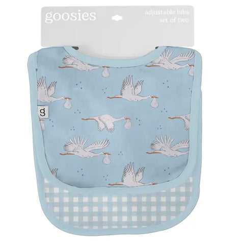 Goosies | Bib Set