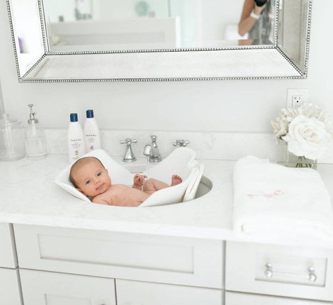 Noodle & Boo | Newborn Gift Set