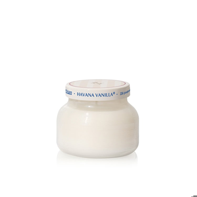 Capri Blue | Artisan Caffe Petite Candle