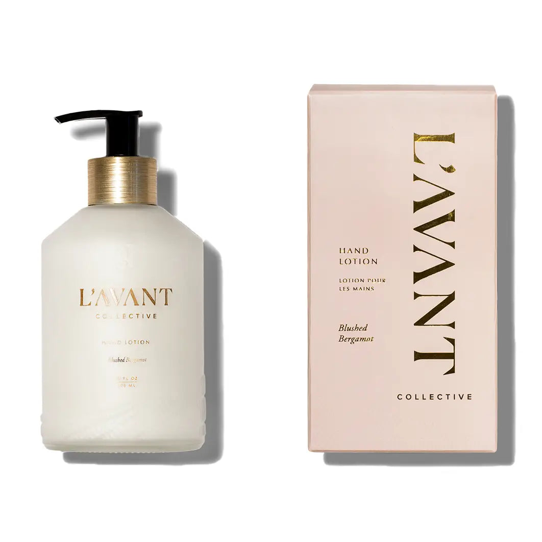 L'AVANT | Hand Lotion