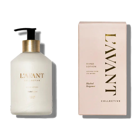 L'AVANT | Hand Lotion