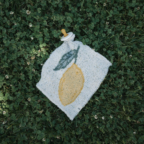 Lovey | Lemon