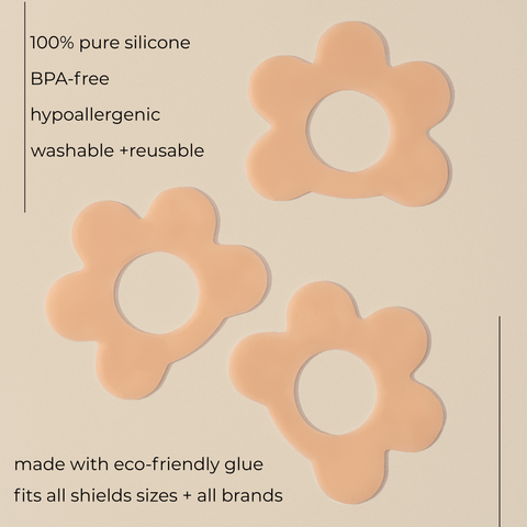 Nipple Shield Set