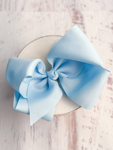 Texas Size Big Hair Bows