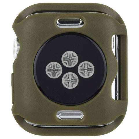 Pelican Protector Bumper (Camo Green) - Apple Watch 42-44mm