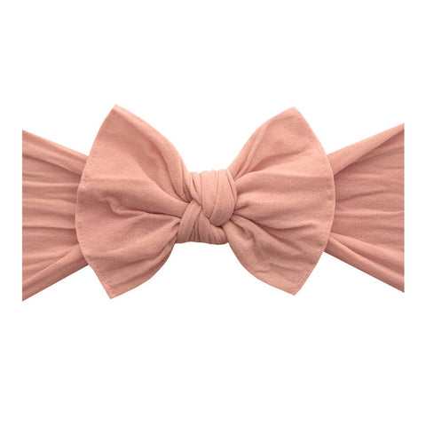 Baby Bling® | The Original Knot Soft Nylon Headband