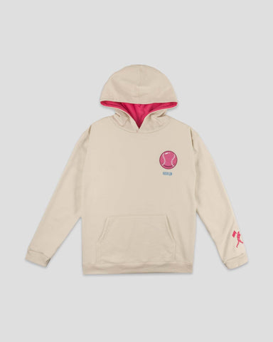 Baseballism | Doubles and Bubbles Youth Hoodie