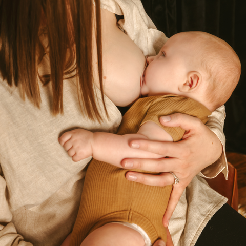 Nipple Shield Stickers