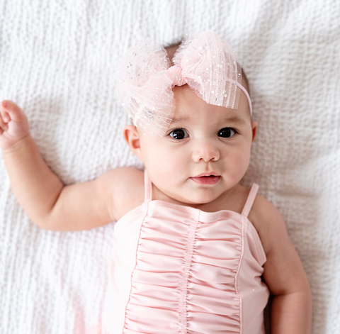 Baby Bling® | Tulle FAB® Skinny