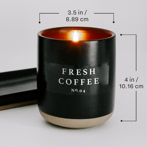 Cinnamon Rolls Soy Candle