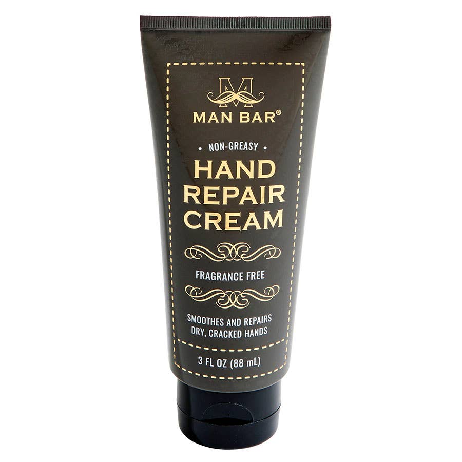 SFS | MAN BAR HAND REPAIR CREAM