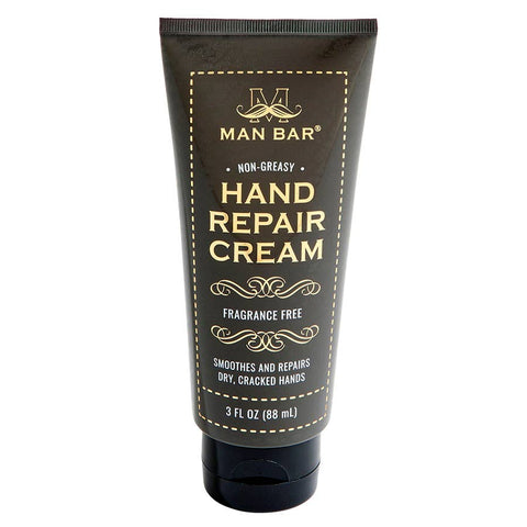 SFS | MAN BAR HAND REPAIR CREAM