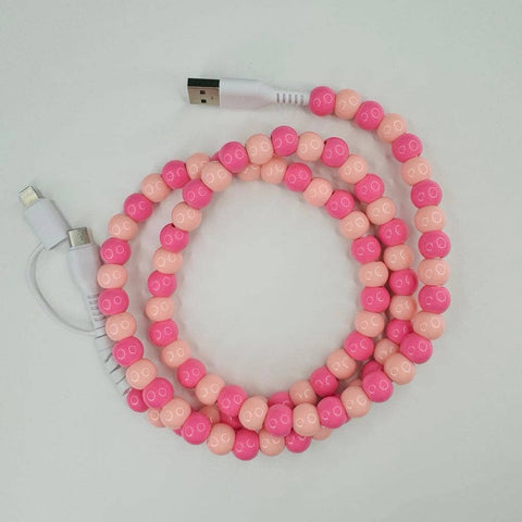Dual Lightening Phone Chargers, USB