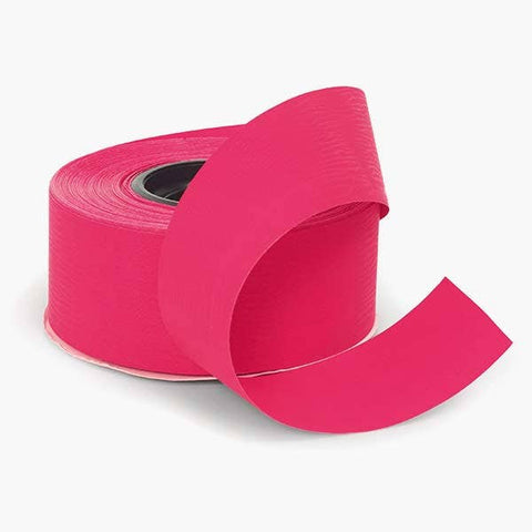 Textured Matte Poly Ribbons