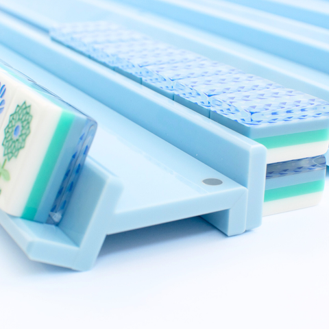 Mahjong Racks | Premium Acrylic