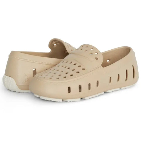 Boys Prodigy Driver Loafers