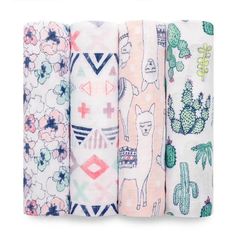 Aden + Anais | Single Muslin Swaddle