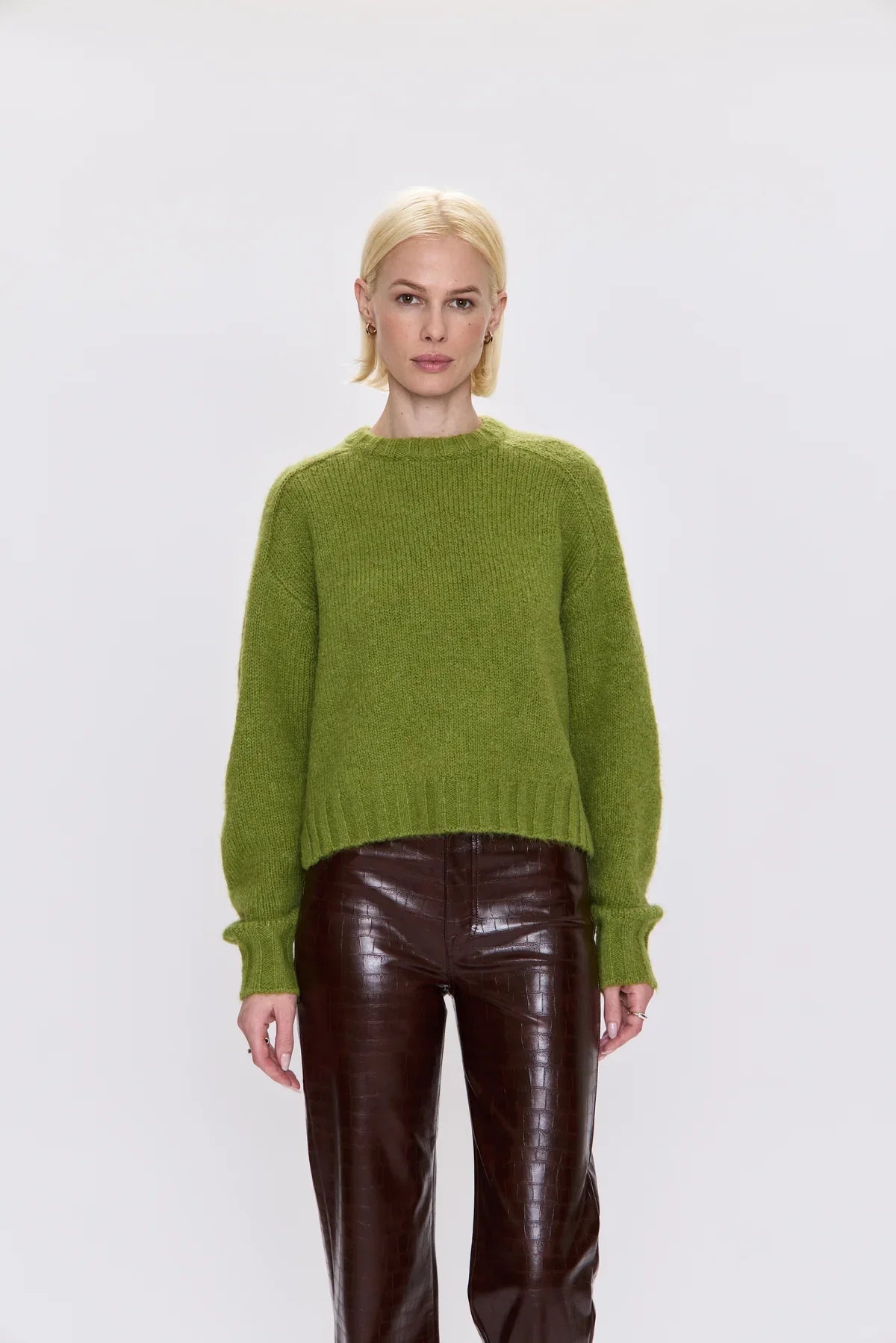 Pistola | Adina Everyday Sweater