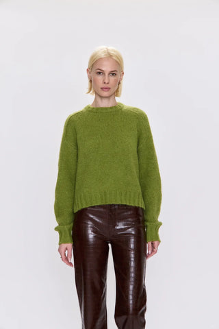 Pistola | Adina Everyday Sweater