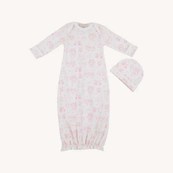 Beaufort Bonnet | Adorable Everday Set