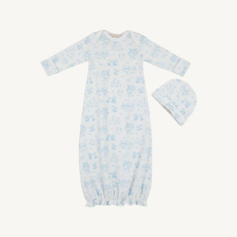 Beaufort Bonnet | Adorable Everday Set