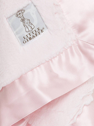 Little Giraffe | Luxe™ Blanky