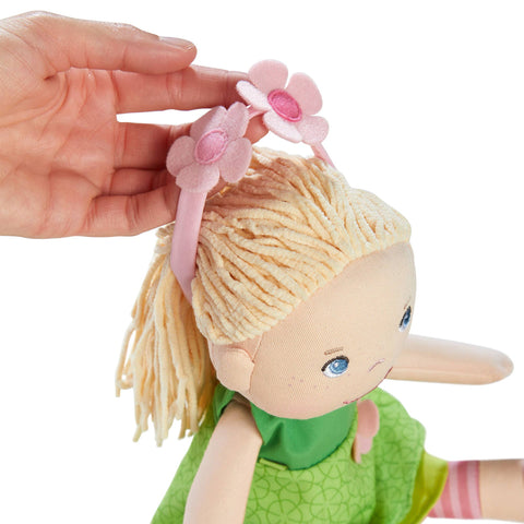 Doll Mali Soft 12