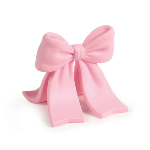 SITTING PRETTY Bow Phone Stand