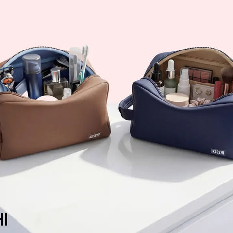 Kusshi | Neoprene Dopp Kit Bag