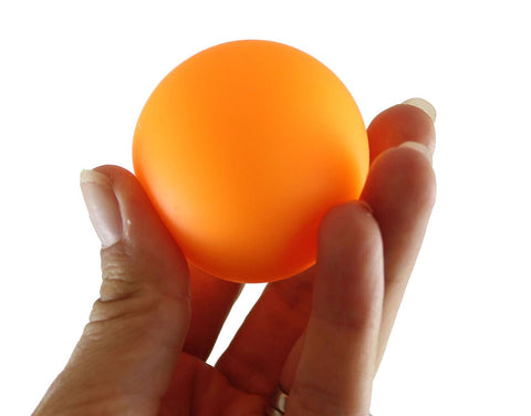 Box of 3 Stress Balls