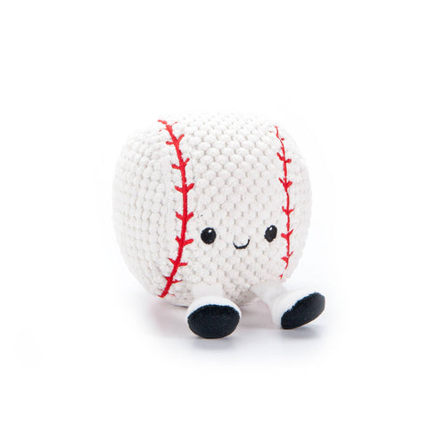Sports Balls Baseball Small 6