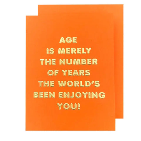 Greeting Card