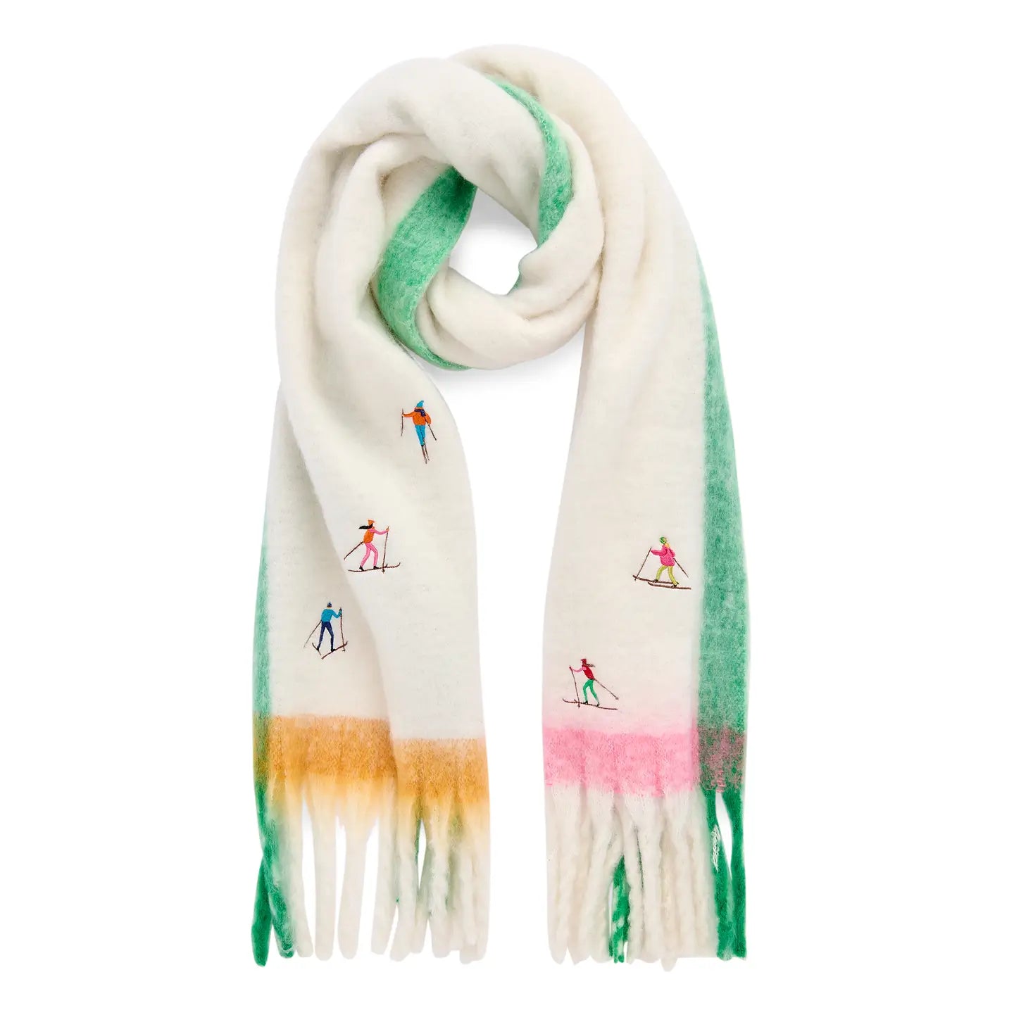 Shiraleah | Alpine Scarf