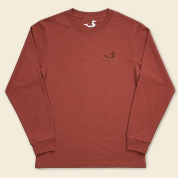 DECOY | LS Tee