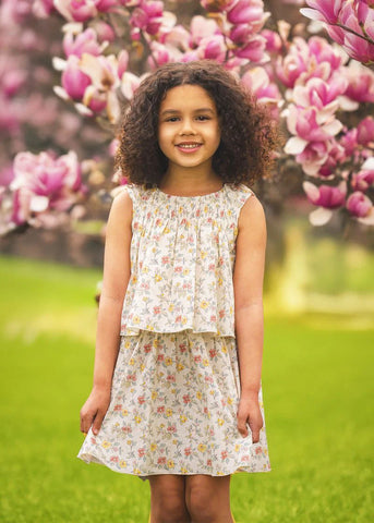 Audrey Dress