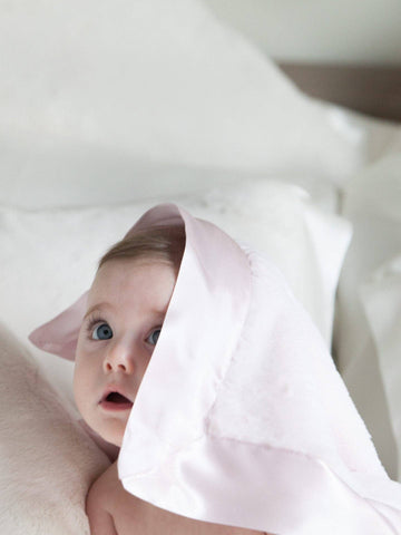 Little Giraffe | Luxe™ Blanky