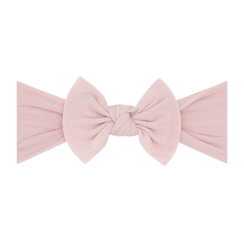 Baby Bling® | The Original Knot Soft Nylon Headband