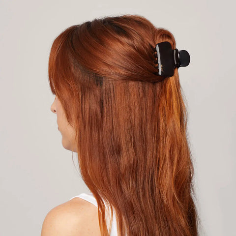 Medium Puffy Claw Clips