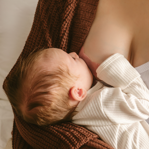 Nipple Shield Set