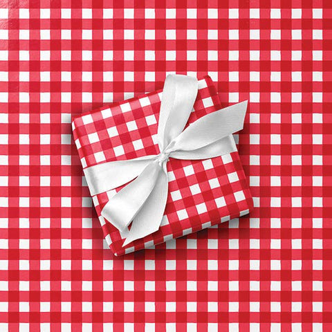 Classic Designs Gift Wrapping Paper