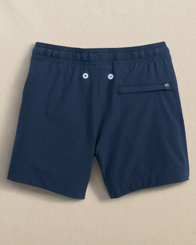 Southern Tide | Maritime Swim Trunk