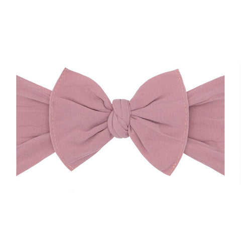 Baby Bling® | The Original Knot Soft Nylon Headband