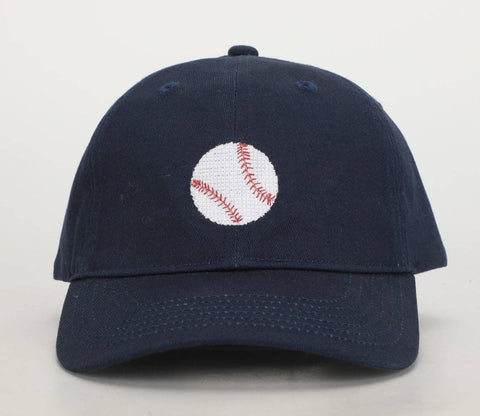 Kids Hat | Little League Hat