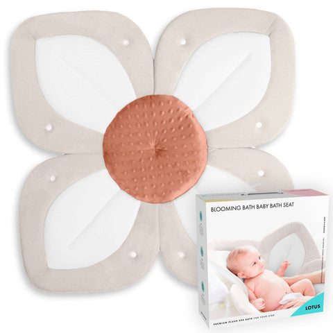 Lotus Baby Bath Seat