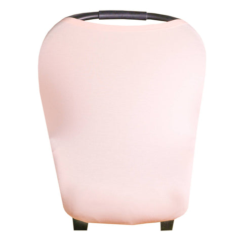 Multi-Use Cover - Blush