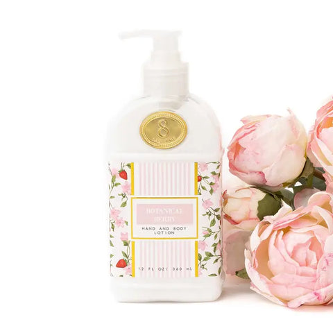 300ml Hand & Body Lotion