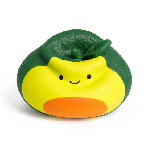 Stretch 'N' Smash Avocado