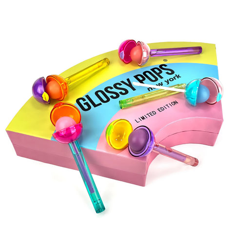 Glossy Pops | Rainbow Dreams Gift Set