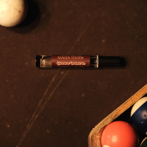 (TESTER) SMOOTH OPERATOR QUICKDRAW