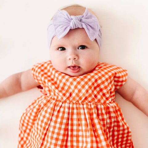 Baby Bling® | The Original Knot Soft Nylon Headband